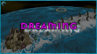Populous: Strange Journey | Level 9 - Dreaming