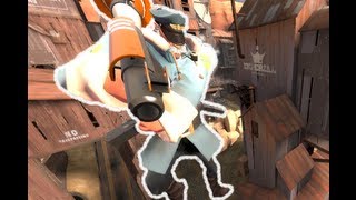Devastating - A TF2 montage