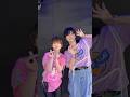 【🤝🏻】boy meets boy??鼓太郎＆丈源で🩷💜 #NCTWISH さん #風男塾