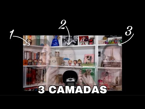 ASMR Portugal: Arrepios intensos em 3 CAMADAS! LAYERED SOUNDS