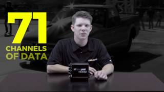 Racepak V500SD Overview screenshot 5