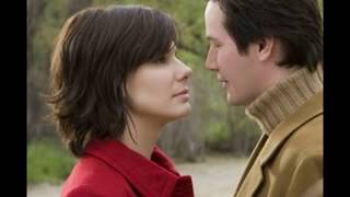 Keanu Reeve