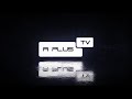 A PLUS TV INTRO