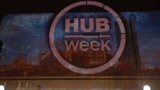 HUBweek 2016