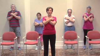 Parkinson Balance Skills and Drills