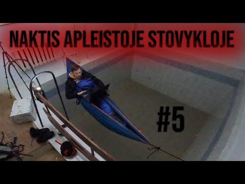 Video: Ekskavatoriaus Vaiduoklis - Alternatyvus Vaizdas