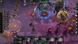 niddle bug on pbe 20260814
