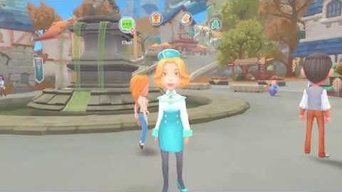 My time at portia part 34 industrial furnace