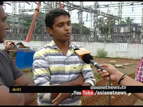 Kochi Metro contract workers are not getting salary