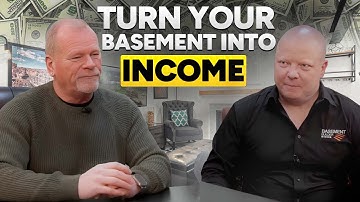 Should You Turn Your Basement Into a Rental Suite?