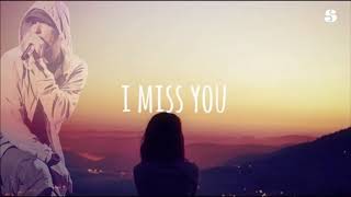 Eminem - miss you