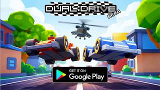 Dual Drive Gameplay screenshot 1