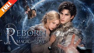 My Ex Used My Money for His Mistress—Reborn, I Make Him Pay and Become the Dragon Queen#magic 🔥🔥👑