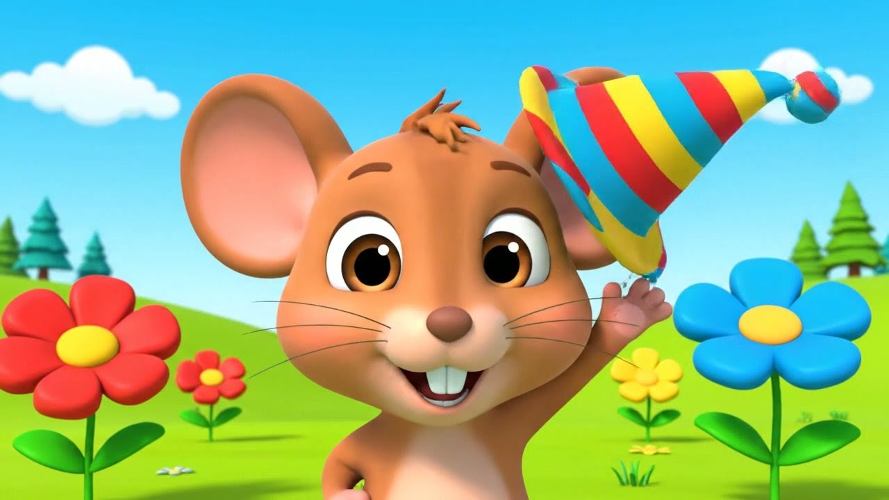 Best Nursery Rhymes 1 Hour Compilation | Fun Kids Songs | Toddler Rhyme ...