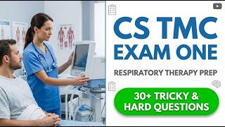 Pass the CS TMC Exam 2026: The Ultimate Strategy Guide for High Scores and First-Try Success