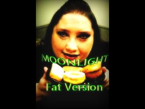 GAULLIN - MOONLIGHT(Fat peopel funny version+Db)