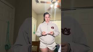 Graduation speech