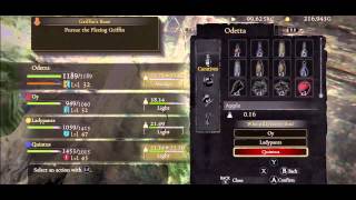 Dragon's Dogma: Giant Bomb Quick Look