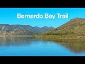 Bernardo Bay Trail Guide – San Dieguito River Park