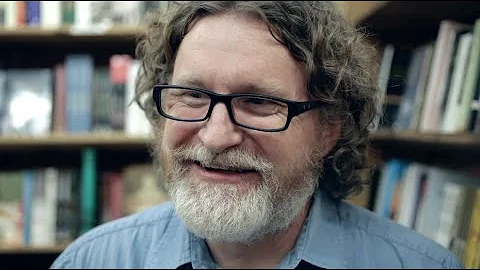 Brian Evenson at Skylight Books