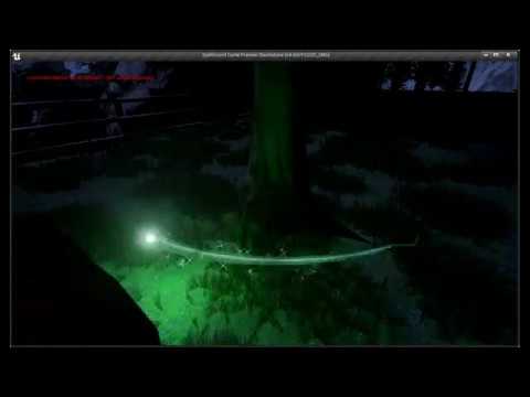 Will O Wisp