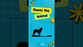 Can You Guess the Animal | Fun Challenge 🐾 screenshot 3
