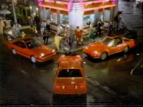 80's Commercials Vol. 88