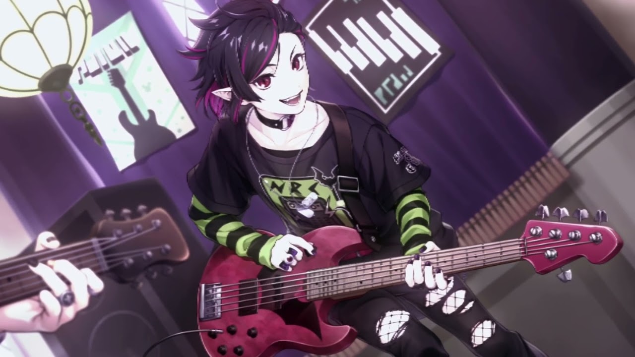 electro world-perfume (slowed+reverb)