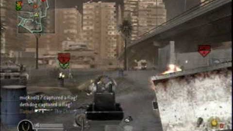 Guide to improving you game in modern warfare reflex: p1