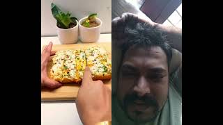 #food #recipe #cooking #easyrecipe #garlicbread #song #bollywood #hindisong #music #viralvideo