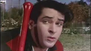 Lal Chadi Maidan Khadi 1080P Revival Audio