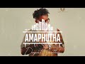 Gaba Cannal - Amaphutha (Feat. Russell Zuma & Moscow On Keys) [Official Visualizer]