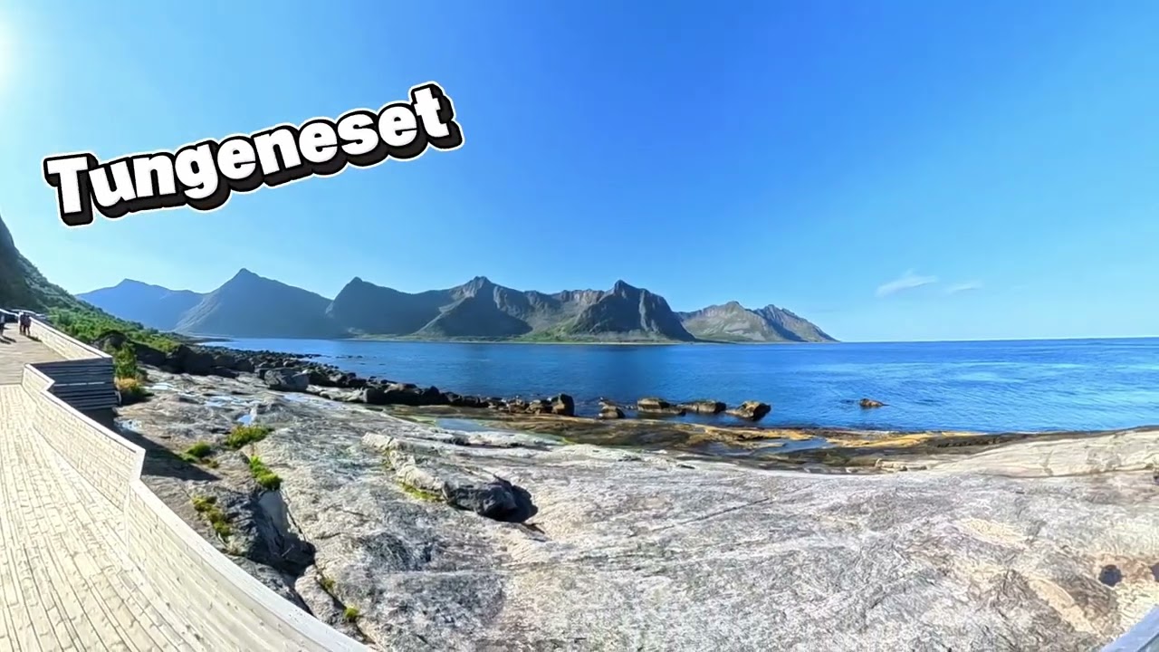 Roadtrip. Dag 13 av X