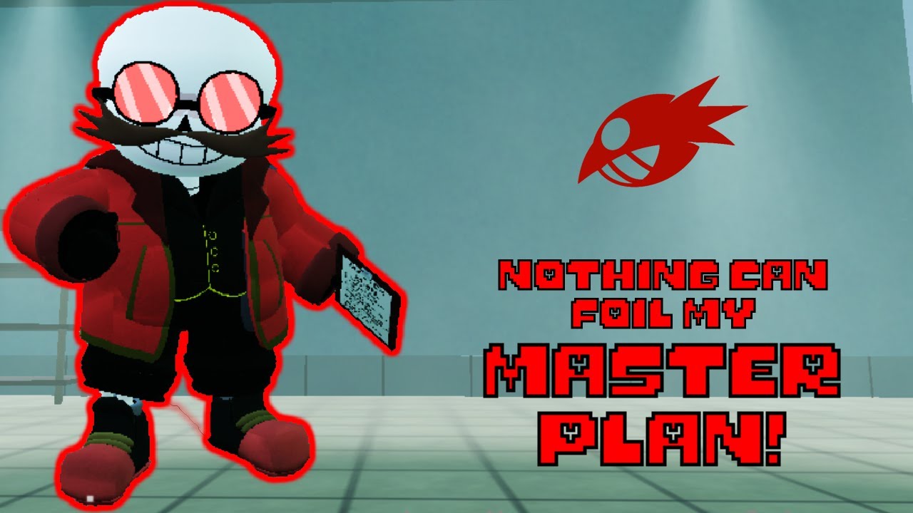 THE MOST INTENSE EGGMAN LMS EVER | Undertale: Last Memories | Roblox