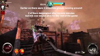 Nosgoth Bug - Unkillable Ghouls... Waaah