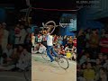 double cycle uthai gai hai Hansraj khatana training song #song #skating #dopetrack #bhangraclasses