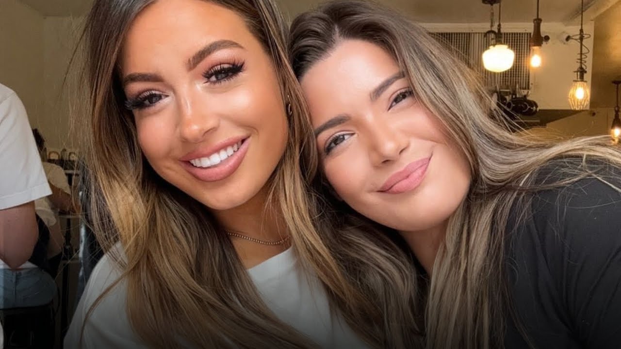 stay positive always, please listen to this... Haley Hoffman Smith