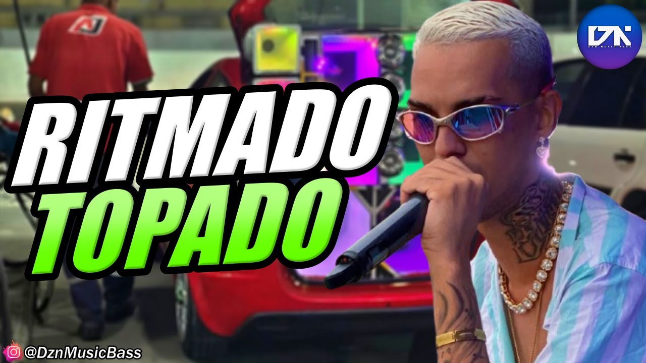 AH CHAPA - RITMADO TOPADO 2026 ( AO VIVÃO EM ARACAJU ) MÉDIOS BATENDO - GRAVE BASS - TOM4 DE 4