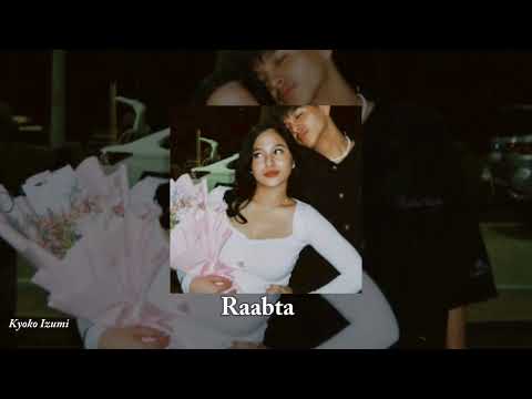 Raabta Speed Up Kyoko Izumi 