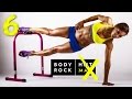 BodyRock HiitMax | Workout 27 – Wiggle Workout