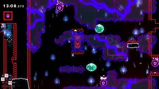 Static Shift - Celeste
