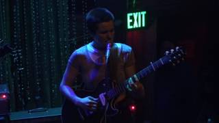 Big Thief - Parallels (Philadelphia,Pa) 3.26.17