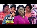 SIGN THE WILL SEASON 5 - (Trending Movie Full HD) 2021 Latest Nigerian Nollywood Blockbuster Movie