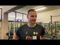 Pre Season | Le parole di Simone Giannelli al suo rientro a Perugia.