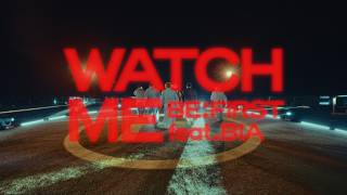 BE:FIRST / WATCH ME  feat. BIA -Special Performance at SHIBUYA SKY-
