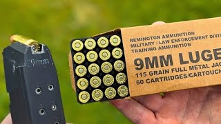 The 9mm Had a Huge Problem