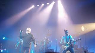 Roger Taylor - More Kicks (O2 Academy Bournemouth 12.10.2021)