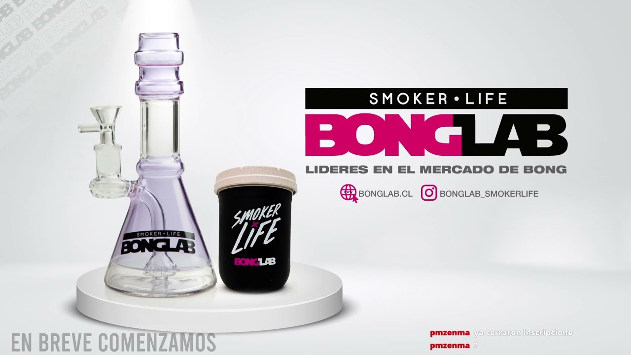 Smash Bong #67 Ft Chape, Lincho, Cronones drop and more - !bonglab !discord