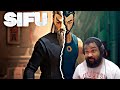 Mastering Martial Arts | SIFU