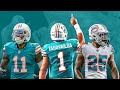 Miami Dolphins 2020-2021 Promo (ft. Blackway & Black Caviar)